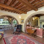 Villa Dimora Di Castroncello