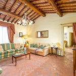 Villa Dimora Di Castroncello Castiglion Fiorentino