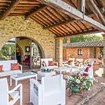 Dimora Di Castroncello Villa