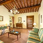 Dimora Di Castroncello Villa *