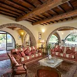 Dimora Di Castroncello Villa Castiglion Fiorentino