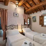 Villa Dimora Di Castroncello
