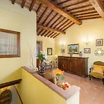 Dimora Di Castroncello Villa Castiglion Fiorentino