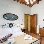 Villa Dimora Di Castroncello Castiglion Fiorentino