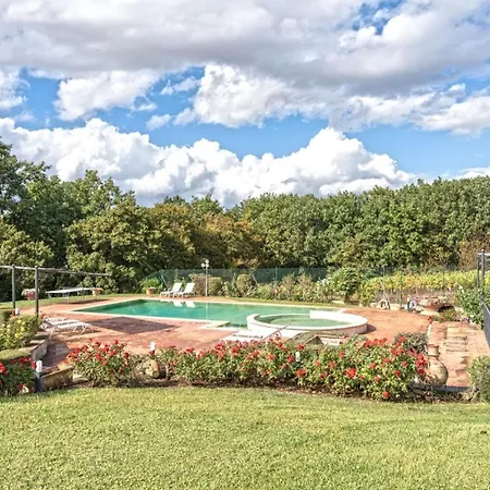 Dimora Di Castroncello Villa Castiglion Fiorentino