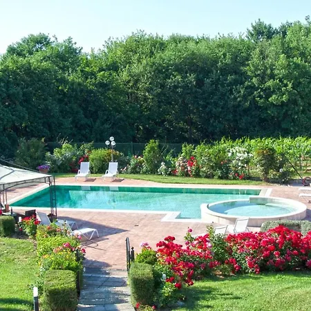Villa Dimora Di Castroncello Castiglion Fiorentino