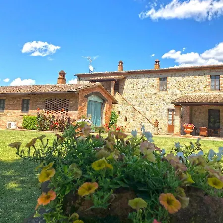 Dimora Di Castroncello * Castiglion Fiorentino