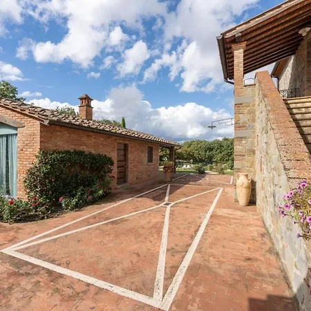 Dimora Di Castroncello Villa Castiglion Fiorentino