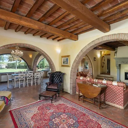 Villa Dimora Di Castroncello