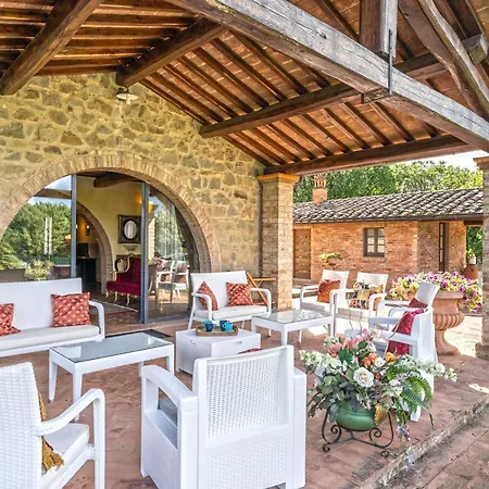 Dimora Di Castroncello Villa