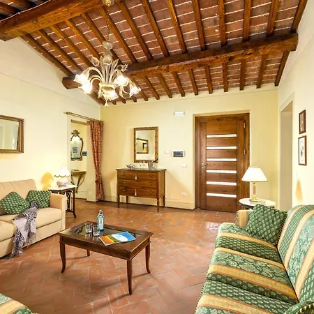 Dimora Di Castroncello Villa *