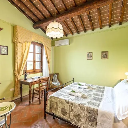 Villa Dimora Di Castroncello Castiglion Fiorentino