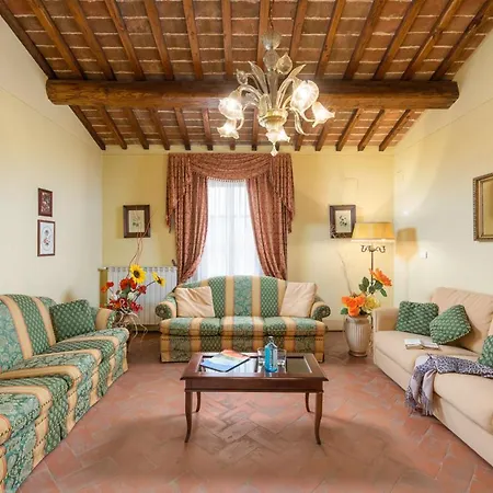 Dimora Di Castroncello *